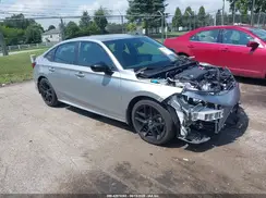 2HGFE2F56SH518172 2025 HONDA CIVIC