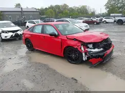 2HGFE2F56SH518186 2025 HONDA CIVIC