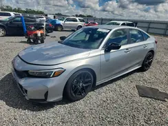 2HGFE2F56SH518754 2025 HONDA CIVIC