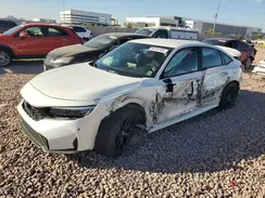 2HGFE2F56SH518785 2025 HONDA CIVIC