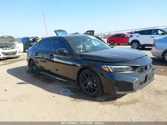 2HGFE2F56SH519709 2025 HONDA CIVIC