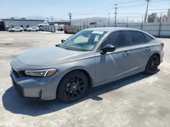 2HGFE2F56SH520052 2025 HONDA CIVIC