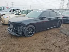 2HGFE2F56SH520584 2025 HONDA CIVIC