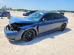 2HGFE2F56SH521380 2025 HONDA CIVIC