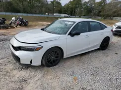 2HGFE2F56SH521458 2025 HONDA CIVIC