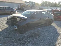 2HGFE2F56SH521508 2025 HONDA CIVIC