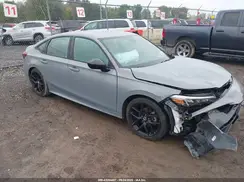 2HGFE2F56SH521606 2025 HONDA CIVIC