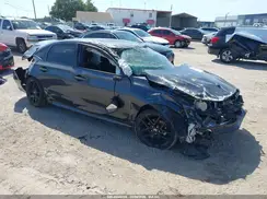 2HGFE2F56SH522089 2025 HONDA CIVIC