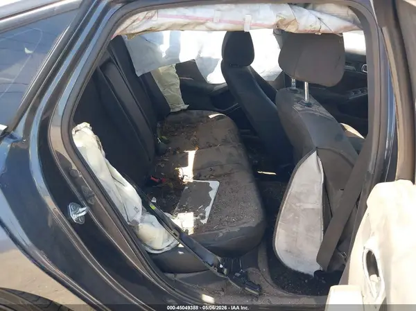 2HGFE2F56SH522089 2025 HONDA CIVIC - Image 8