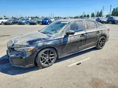 2HGFE2F56SH522416 2025 HONDA CIVIC