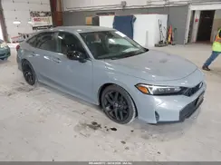 2HGFE2F56SH522450 2025 HONDA CIVIC