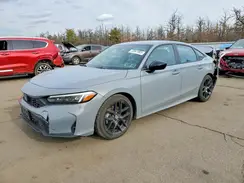 2HGFE2F56SH522481 2025 HONDA CIVIC