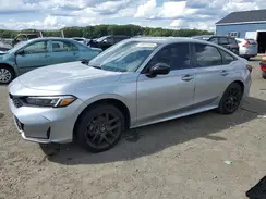 2HGFE2F56SH522951 2025 HONDA CIVIC