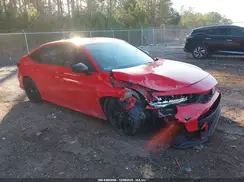 2HGFE2F56SH523016 2025 HONDA CIVIC