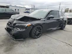 2HGFE2F56SH523405 2025 HONDA CIVIC