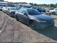 2HGFE2F56SH523890 2025 HONDA CIVIC