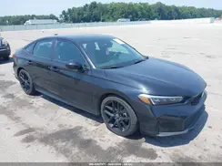 2HGFE2F56SH525350 2025 HONDA CIVIC