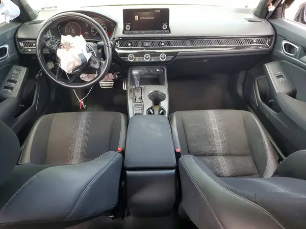 2HGFE2F56SH525686 2025 HONDA CIVIC - Image 8