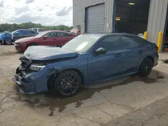 2HGFE2F56SH525770 2025 HONDA CIVIC