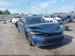 2HGFE2F56SH525834 2025 HONDA CIVIC