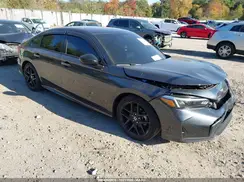 2HGFE2F56SH525865 2025 HONDA CIVIC