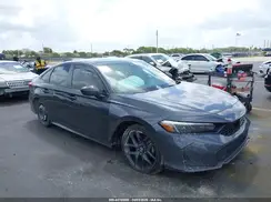 2HGFE2F56SH525977 2025 HONDA CIVIC