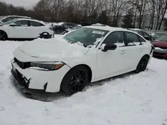 2HGFE2F56SH526126 2025 HONDA CIVIC