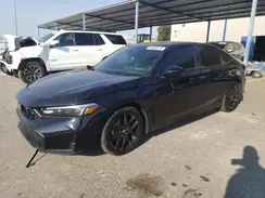 2HGFE2F56SH527292 2025 HONDA CIVIC