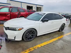 2HGFE2F56SH527468 2025 HONDA CIVIC