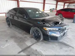2HGFE2F56SH527633 2025 HONDA CIVIC