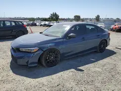 2HGFE2F56SH527681 2025 HONDA CIVIC
