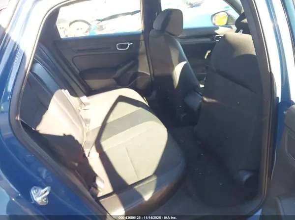 2HGFE2F56SH527695 2025 HONDA CIVIC - Image 8