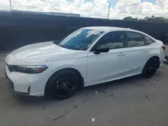 2HGFE2F56SH527793 2025 HONDA CIVIC