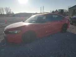 2HGFE2F56SH528569 2025 HONDA CIVIC