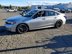 2HGFE2F56SH528930 2025 HONDA CIVIC