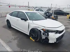 2HGFE2F56SH529026 2025 HONDA CIVIC
