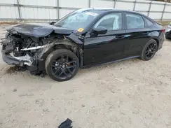 2HGFE2F56SH529415 2025 HONDA CIVIC