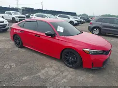 2HGFE2F56SH530323 2025 HONDA CIVIC