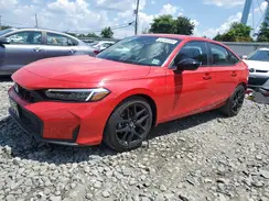 2HGFE2F56SH530645 2025 HONDA CIVIC