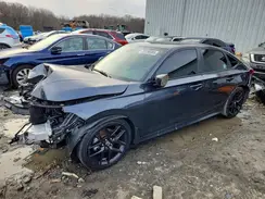 2HGFE2F56SH530824 2025 HONDA CIVIC