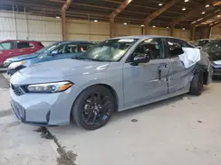 2HGFE2F56SH532735 2025 HONDA CIVIC