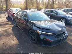 2HGFE2F56SH533027 2025 HONDA CIVIC