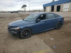 2HGFE2F56SH533271 2025 HONDA CIVIC