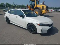 2HGFE2F56SH533738 2025 HONDA CIVIC