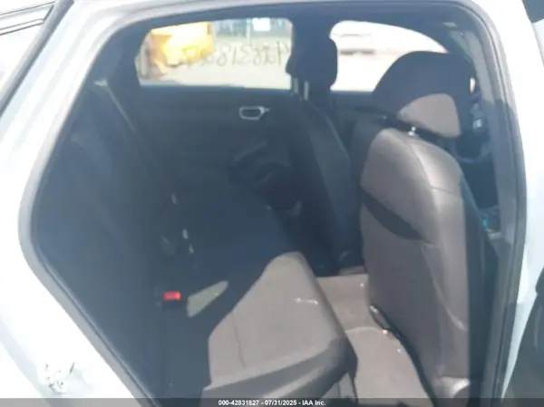 2HGFE2F56SH533738 2025 HONDA CIVIC - Image 8