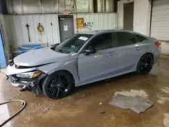 2HGFE2F56SH534307 2025 HONDA CIVIC