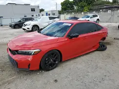 2HGFE2F56SH534551 2025 HONDA CIVIC