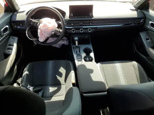 2HGFE2F56SH535053 2025 HONDA CIVIC - Image 8