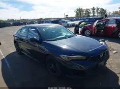 2HGFE2F56SH535537 2025 HONDA CIVIC