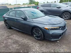 2HGFE2F56SH536073 2025 HONDA CIVIC